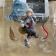 Аниме фигурка Spice and Wolf, Волчица и пряности Holo, Холо, 19 см (SW 0003) - изображение 10