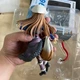 Аниме фигурка Spice and Wolf, Волчица и пряности Holo, Холо, 19 см (SW 0003) - изображение 12