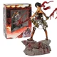 Аніме фігурка Атака титанів Attack on Titan Mikasa Ackerman, Мікаса Аккерман на скелях, 33 см (AT 0010) - зображення 1