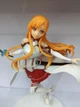 Аніме фігурка Sword Art Online Майстри меча онлайн Asuna Асуна, 23 см (SAO 0019) - зображення 10