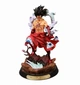Аніме фігурка One Piece Ван Піс Luffy Мугівара Монкі Ді Луффі, 38 см (OP 0099) - зображення 2