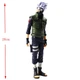 Аниме фигурка Naruto, Наруто Hatake Kakashi, Хатаке Какаши, 28 см (NAR 0030BK) - изображение 1