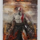 Фігурка гри God of War Бог війни Kratos Кратос, 18 см (GW 0002) - зображення 6