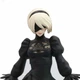 Фігурка із гри NieR Automata YoRHa No. 2 Type B, 28 см (NRA 0004) - зображення 6