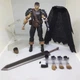 Аніме фігурка Berserk Берсерк Guts Гатс, 16 см (BRK 0002) - зображення 10