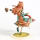 Аніме фігурка Spice and Wolf, Вовчиця та прянощі Holo, Холо з кухлем, 18 см (SW 0002) - зображення 4