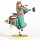 Аніме фігурка Spice and Wolf, Вовчиця та прянощі Holo, Холо з кухлем, 18 см (SW 0002) - зображення 6