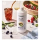 Питьевой гель Алое Вера LR Health & Beauty с ягодой Асаи, 1000 мл - изображение 5