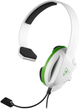 Słuchawki Turtle Beach Recon Chat White Green (274330000) - obraz 1