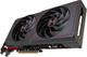 Karta graficzna Sapphire PCI-Ex Radeon RX 7600 XT Pulse OC 16GB GDDR6 (128bit) (2810/18000) (2 x HDMI, 2 x DisplayPort) (11339-04-20G) - obraz 2