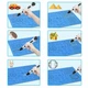 Силиконовый коврик для 3D-ручек (427) - изображение 2