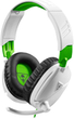 Słuchawki Turtle Beach Recon 70X White Green (1915240000) - obraz 1