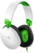 Słuchawki Turtle Beach Recon 70X White Green (1915240000) - obraz 4