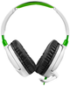 Słuchawki Turtle Beach Recon 70X White Green (1915240000) - obraz 5