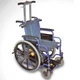 Гусеничный лестничный подъемник OSD JOLLY STANDARD D5000020 - изображение 5