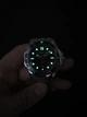 Мужские часы Skmei 9276 Silver-Blue - изображение 6