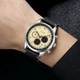 Мужские часы Skmei 9318 BEBK - изображение 3