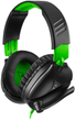 Słuchawki Turtle Beach Recon 70X Black Green (1915250000) - obraz 2