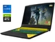 игровой ноутбук MSI Crosshair 17 B12UGZ / 17.3" (1920x1080) IPS / Intel Core i7-12700H (14 (20) ядер по 3.5 - 4.7 GHz) / 32 GB DDR4 / 1000 GB SSD M.2 / nVidia GeForce RTX 3070, 8 GB GDDR6, 256-bit / WebCam / Win 11 Home - изображение 1