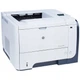 Принтер HP LaserJet Enterprise P3015dn / лазерная монохромная печать / А4 / 1200x1200 dpi / 40 стр/мин / USB 2.0, Ethernet / Дуплекс б/у - изображение 1