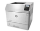 Принтер HP LaserJet Enterprise M605 / Лазерная цветная печать / A4 / 1200x1200 dpi / 55 стр/мин / USB 2.0, WiFi / Duplex / Ethernet б/у - изображение 1