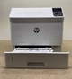 Принтер HP LaserJet Enterprise M605 / Лазерная цветная печать / A4 / 1200x1200 dpi / 55 стр/мин / USB 2.0, WiFi / Duplex / Ethernet б/у - изображение 6