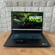 Игровой ноутбук Gateway Creator GGNC71719-BK / 17.3" (1920x1080) IPS / Intel Core i7-11800H (8 (16) ядер по 1.9 - 4.6 GHz) / 16 GB DDR4 / 1000 GB SSD / nVidia GeForce RTX 3050 Ti, 4 GB GDDR6, 128-bit / WebCam б/у - изображение 2