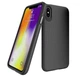 Противоударный чехол Primo Gibrid Armor для Apple iPhone X / iPhone Xs - Black - изображение 1