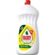 Средство для ручного мытья посуды Fairy Лимон 1.5 л (8700216397117) - изображение 1