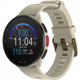 Smartwatch Polar Pacer Cloud White (725882060453) - obraz 1