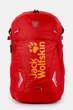 Рюкзак Jack Wolfskin Moab Jam 24L красный - изображение 1