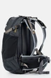 Рюкзак Jack Wolfskin Moab Jam 24L черный - изображение 3