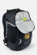 Рюкзак Jack Wolfskin Moab Jam 34L черный - изображение 4