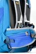 Рюкзак Jack Wolfskin Moab Jam 24L голубой - изображение 8