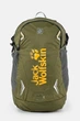 Рюкзак Jack Wolfskin Moab Jam 24L зеленый - изображение 1