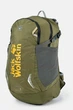 Рюкзак Jack Wolfskin Moab Jam 24L зеленый - изображение 2