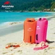 Буй-гермомешок Naturehike NH17S001-G, 18 л, оранжевый - изображение 6