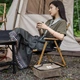 Сумка для зберігання портативна 5.4 л Naturehike NH20PJ128, коричнева (6927595704899) - изображение 2