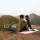 Килимок для пікніка Naturehike Moisture Picnic Mat NH17D050-B 145*100 см, р-р M - изображение 7