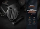 Чохол шкіряний Fenix ALP-20 - зображення 11