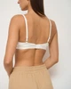 Fashions • Женский спортивный бюстгальтер Jody Fashions 85В молоко (80539-ни) - изображение 4