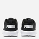 Buty do biegania męskie Puma NRGY Comet 190556-06 42 Czarne (4059504798483) - obraz 6