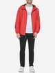Ветровка мужская Calvin Klein 629761033 2XL Красная (1159799563) - изображение 9