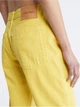 Джинсы Regular Fit женские Calvin Klein 747235362 30 Желтые (1159799729) - изображение 4