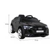Автомобіль на акумуляторі 4x4 Audi E-Tron Sportback, чорний - изображение 2