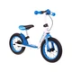 Біговел з надувними шинами SporTrike Balancer, синій - изображение 1