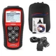 Автосканер диагностический универсальный Konnwei KW808 OBDII/EOBD - изображение 1