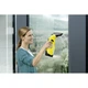 Пилосос віконний Karcher WV2 Promo (1.633-487.0) - зображення 5