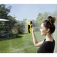 Віконний пилосос Karcher VAC KV 4 VIBRAPAD (1.633-922.0) - зображення 5