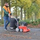 Садовый пылесос HECHT 8514 - изображение 6